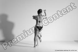 Jive reference poses